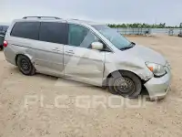 2005 Honda ODYSSEY фото