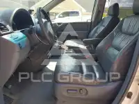 2005 Honda ODYSSEY фото