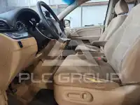 2005 Honda ODYSSEY фото