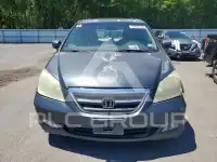 2005 Honda ODYSSEY фото