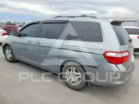 2005 Honda ODYSSEY фото