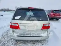 2005 Honda ODYSSEY фото