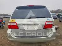 2005 Honda ODYSSEY фото