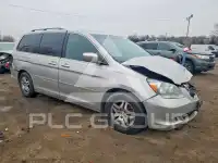2005 Honda ODYSSEY фото