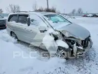 2005 Honda ODYSSEY фото