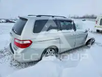2005 Honda ODYSSEY фото