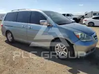 2005 Honda ODYSSEY фото
