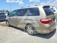 2005 Honda ODYSSEY фото