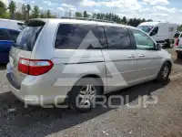 2005 Honda ODYSSEY фото