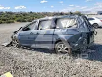 2005 Honda ODYSSEY photo