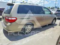 2005 Honda ODYSSEY фото