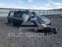 2005 Honda ODYSSEY photo