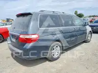2005 Honda ODYSSEY photo