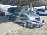 2005 Honda ODYSSEY фото