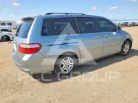 2005 Honda ODYSSEY фото