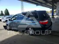 2005 Honda ODYSSEY фото