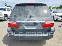 2005 Honda ODYSSEY photo