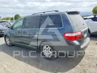 2005 Honda ODYSSEY photo
