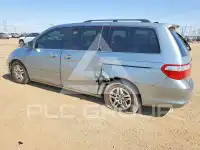 2005 Honda ODYSSEY фото