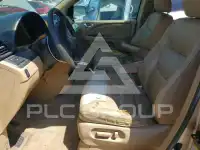 2005 Honda ODYSSEY фото