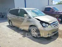 2005 Honda ODYSSEY фото