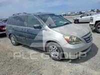 2005 Honda ODYSSEY photo