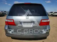 2005 Honda ODYSSEY фото