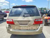 2005 Honda ODYSSEY фото