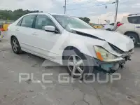 2005 Honda Accord photo