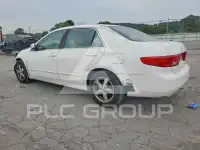 2005 Honda Accord photo