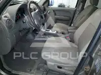 2005 Jeep LIBERTY фото