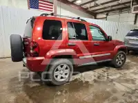 2005 Jeep LIBERTY photo