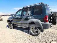 2005 Jeep LIBERTY фото