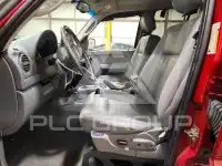 2005 Jeep LIBERTY photo