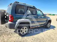 2005 Jeep LIBERTY фото