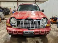 2005 Jeep LIBERTY photo