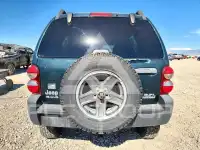2005 Jeep LIBERTY фото