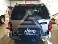 2005 Jeep LIBERTY фото