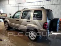 2005 Jeep LIBERTY фото