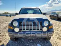 2005 Jeep LIBERTY фото