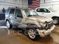 2005 Jeep LIBERTY фото