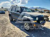 2005 Jeep LIBERTY фото
