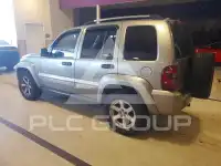 2005 Jeep LIBERTY фото