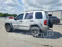2005 Jeep LIBERTY фото