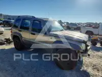 2005 Jeep LIBERTY фото