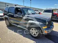 2005 Jeep LIBERTY фото