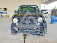 2005 Jeep LIBERTY фото