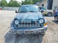 2005 Jeep LIBERTY фото