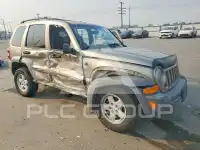 2005 Jeep LIBERTY фото
