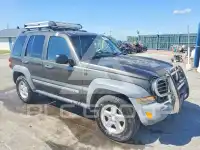 2005 Jeep LIBERTY фото